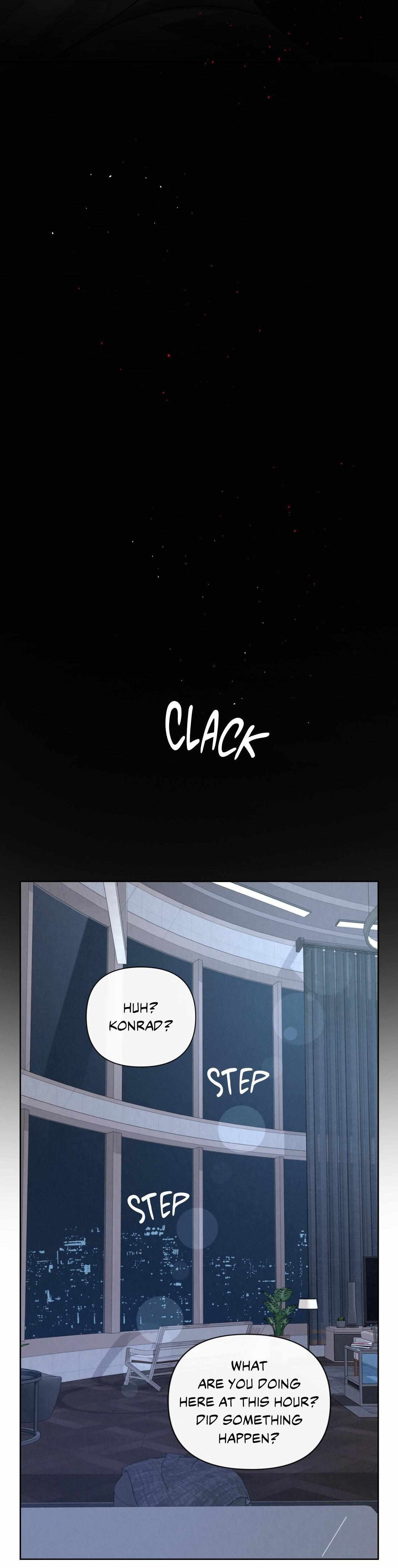 Read Bloodbound chapter 66 image 15 on Lezhin