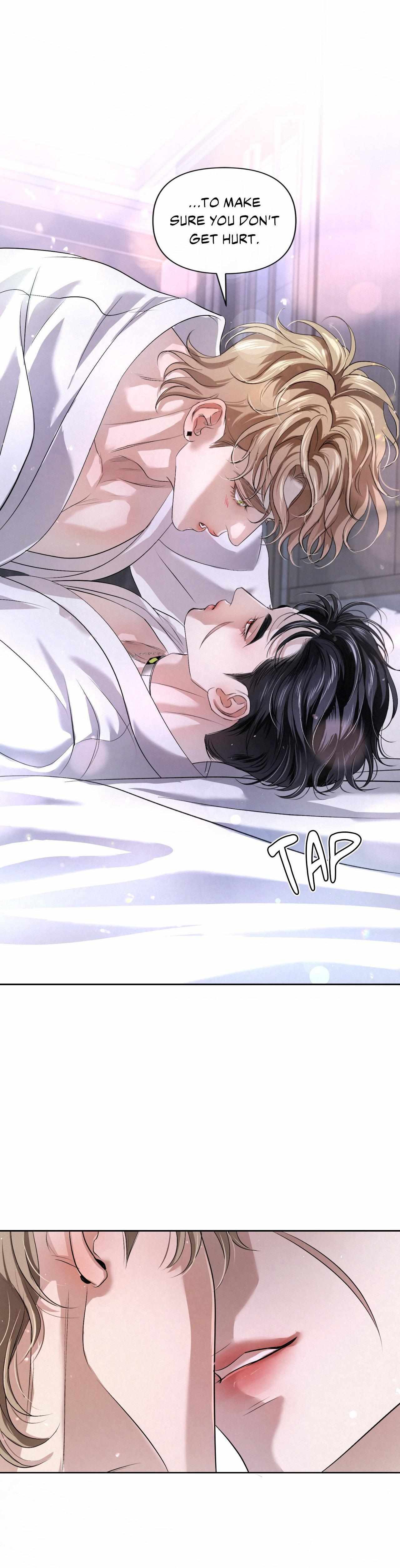 Read Bloodbound chapter 66 image 20 on Lezhin