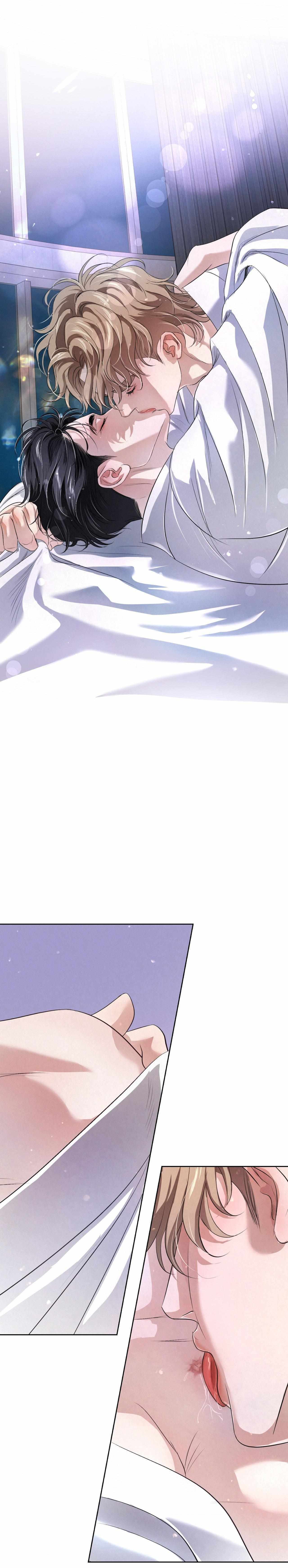 Read Bloodbound chapter 66 image 21 on Lezhin