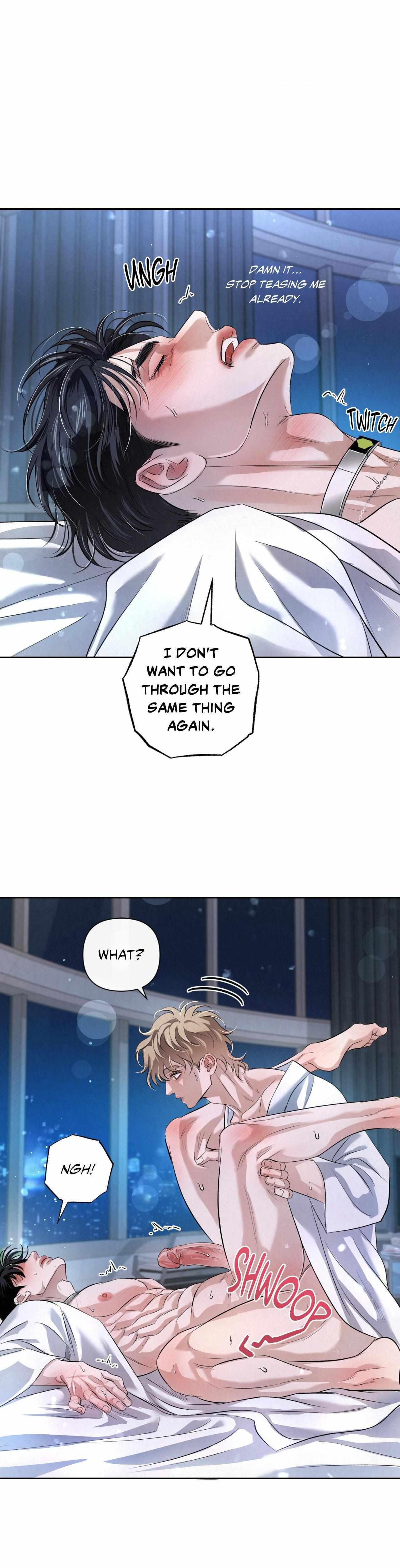 Read Bloodbound chapter 66 image 26 on Lezhin