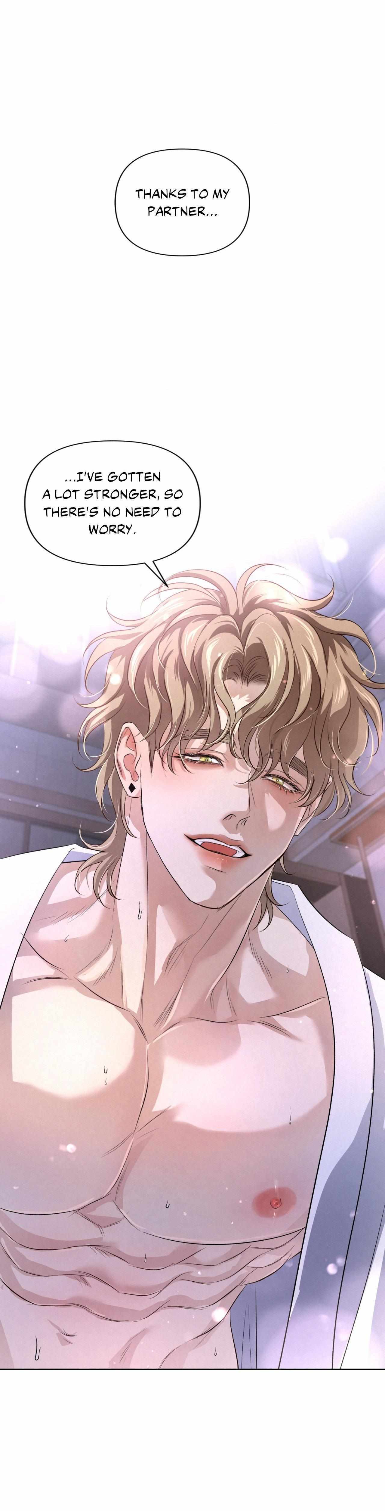 Read Bloodbound chapter 66 image 29 on Lezhin