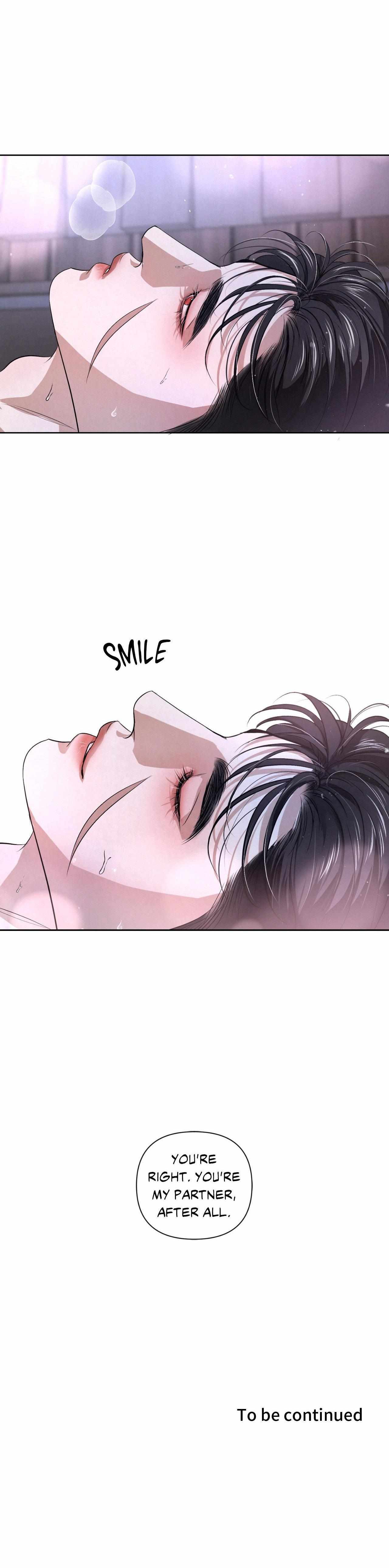 Read Bloodbound chapter 66 image 30 on Lezhin