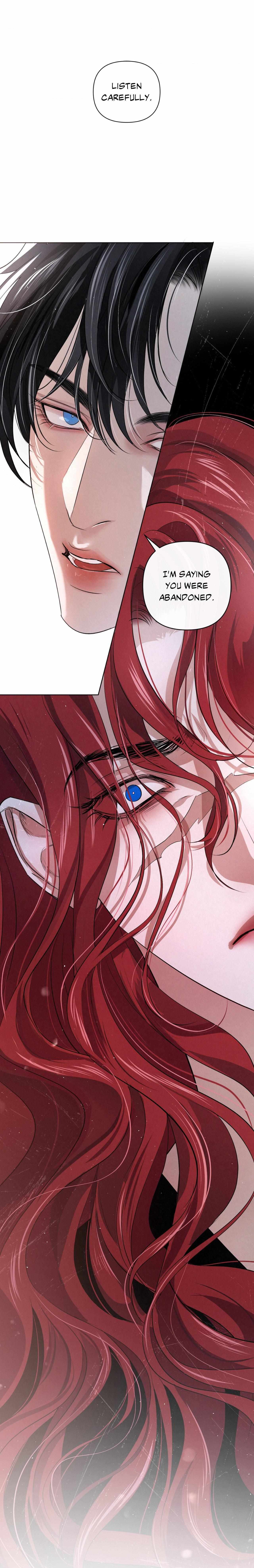 Read Bloodbound chapter 66 image 4 on Lezhin