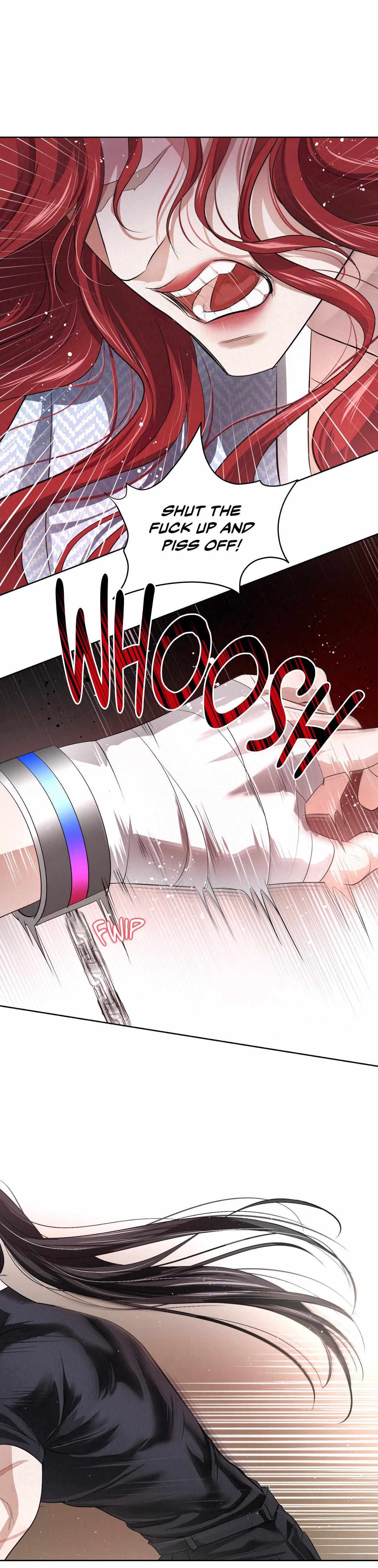 Read Bloodbound chapter 66 image 6 on Lezhin
