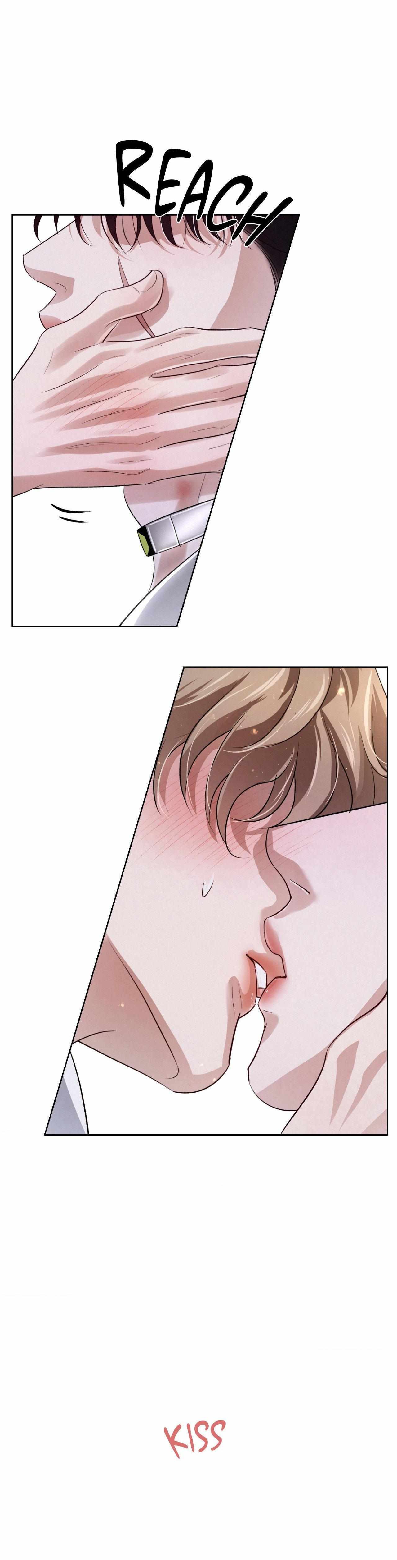 Read Bloodbound chapter 67 image 14 on Lezhin