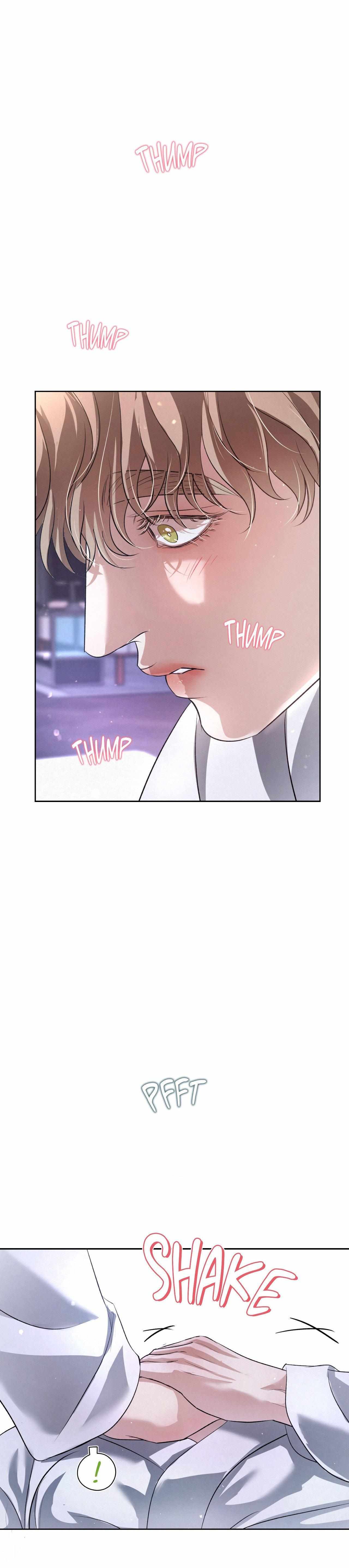 Read Bloodbound chapter 67 image 23 on Lezhin