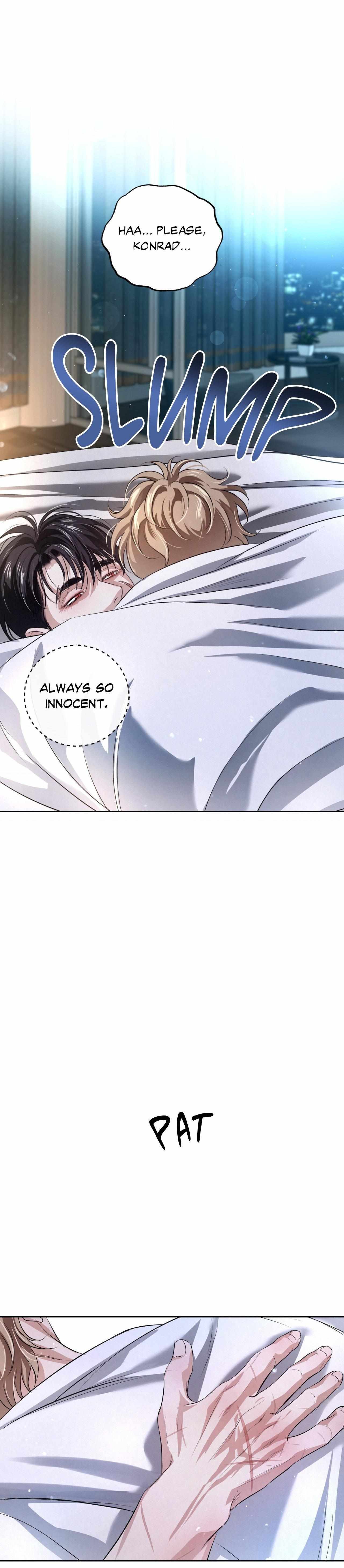 Read Bloodbound chapter 67 image 29 on Lezhin