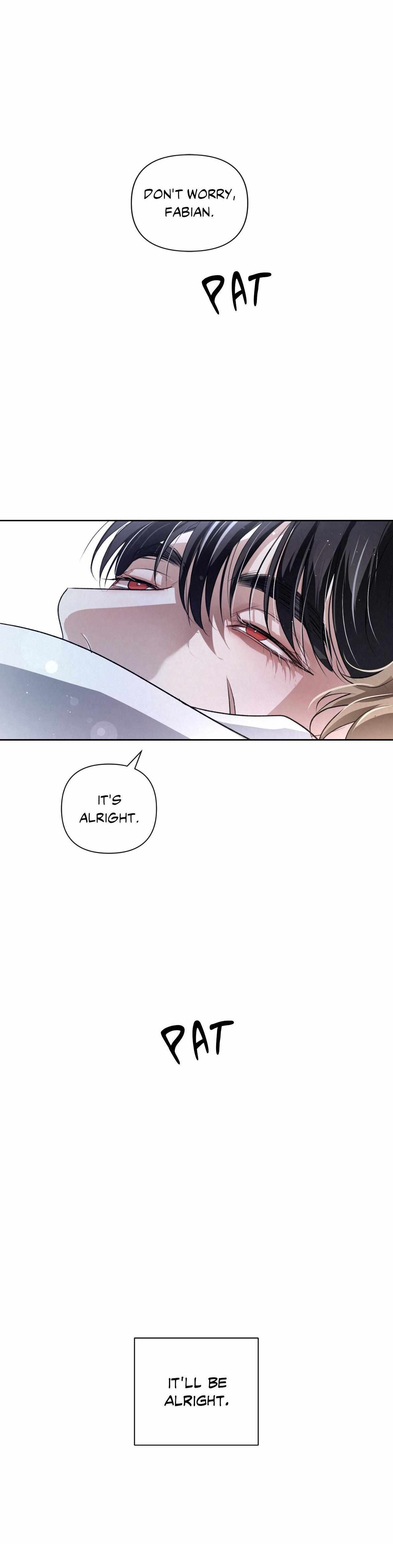 Read Bloodbound chapter 67 image 30 on Lezhin