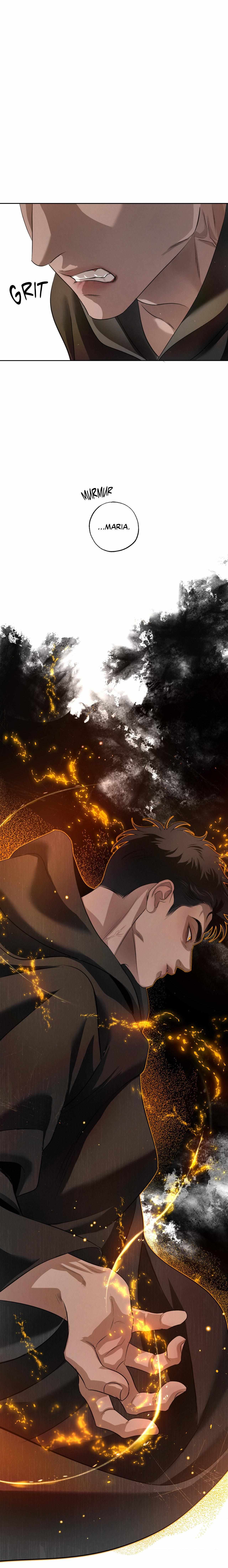 Read Bloodbound chapter 69 image 15 on Lezhin