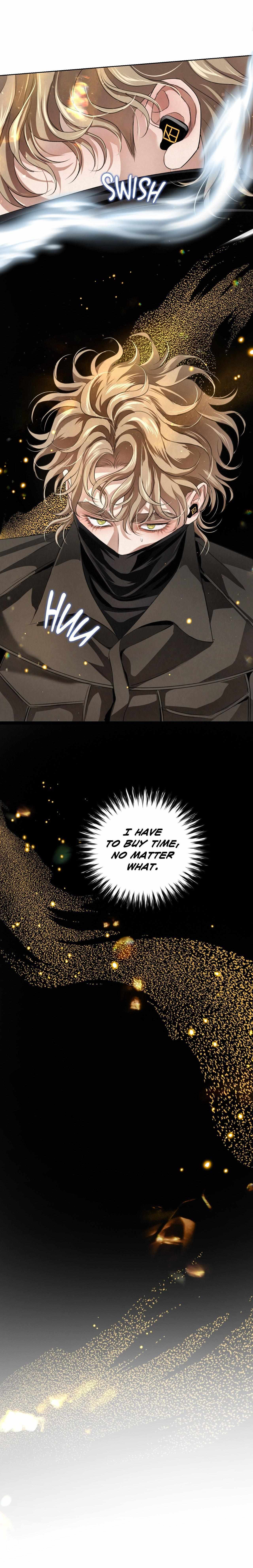 Read Bloodbound chapter 69 image 17 on Lezhin