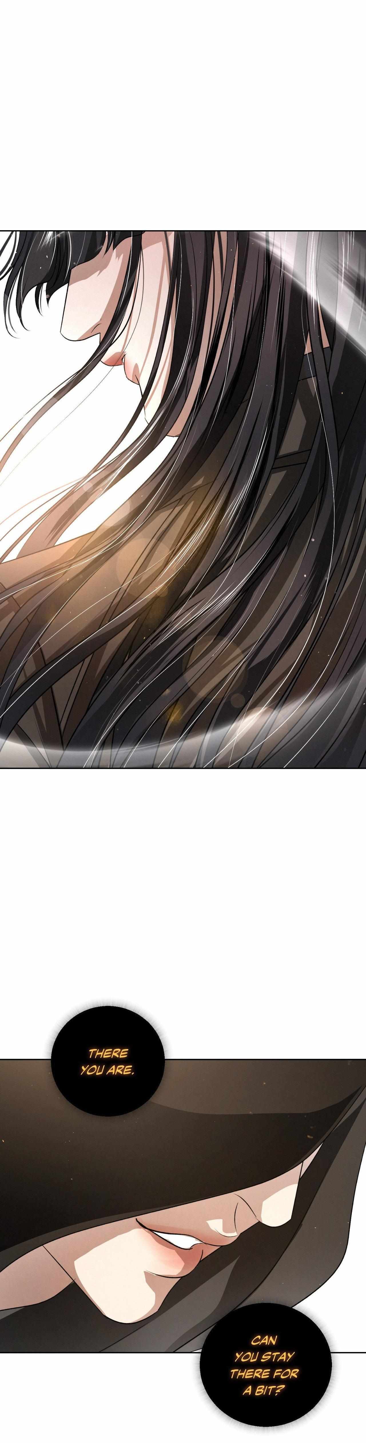 Read Bloodbound chapter 69 image 20 on Lezhin