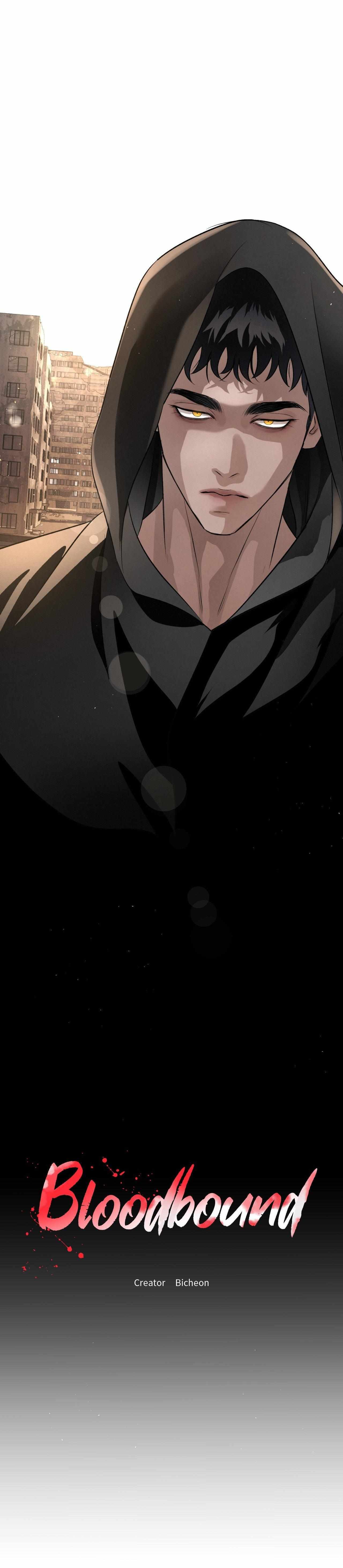 Read Bloodbound chapter 69 image 4 on Lezhin