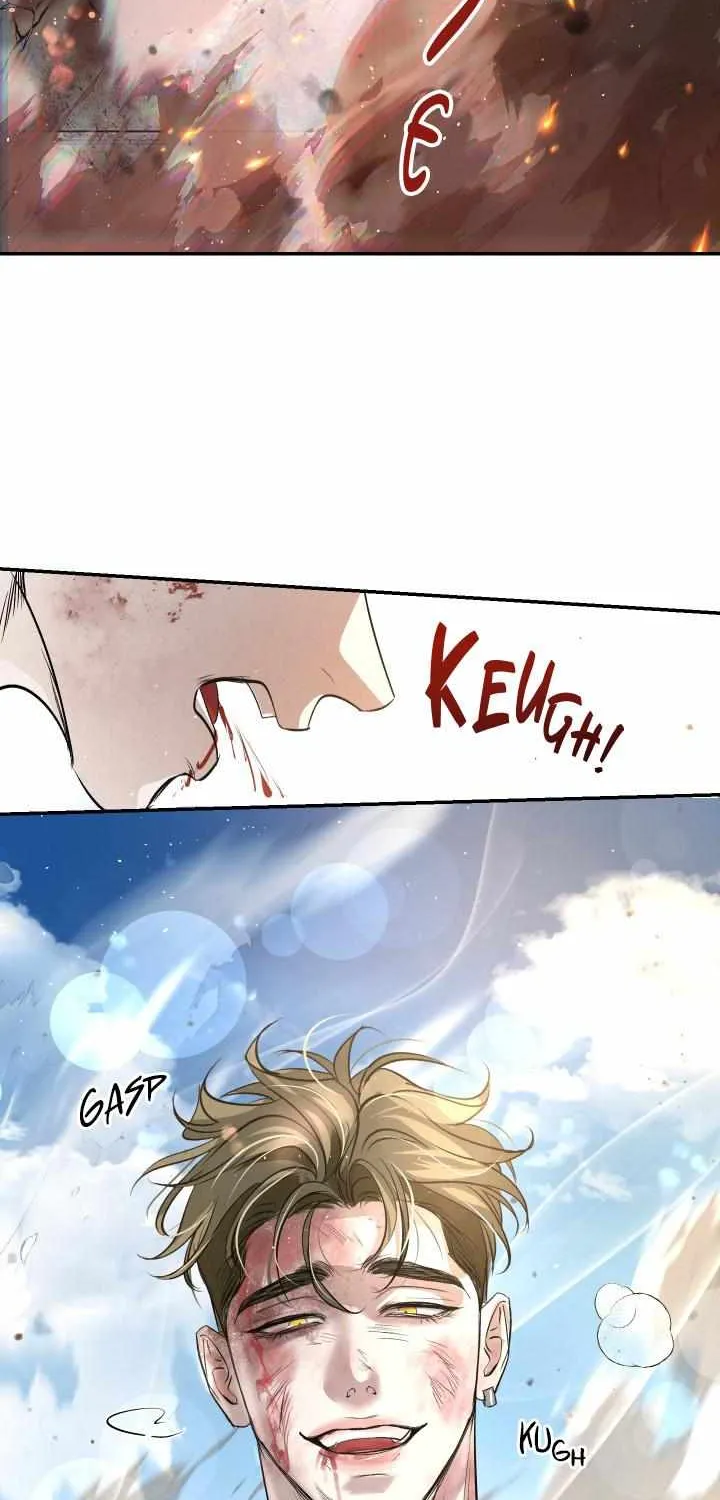 Read Bloodbound chapter 7 image 13 on Lezhin