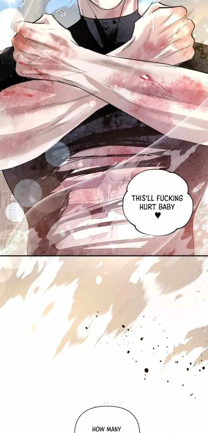 Read Bloodbound chapter 7 image 14 on Lezhin