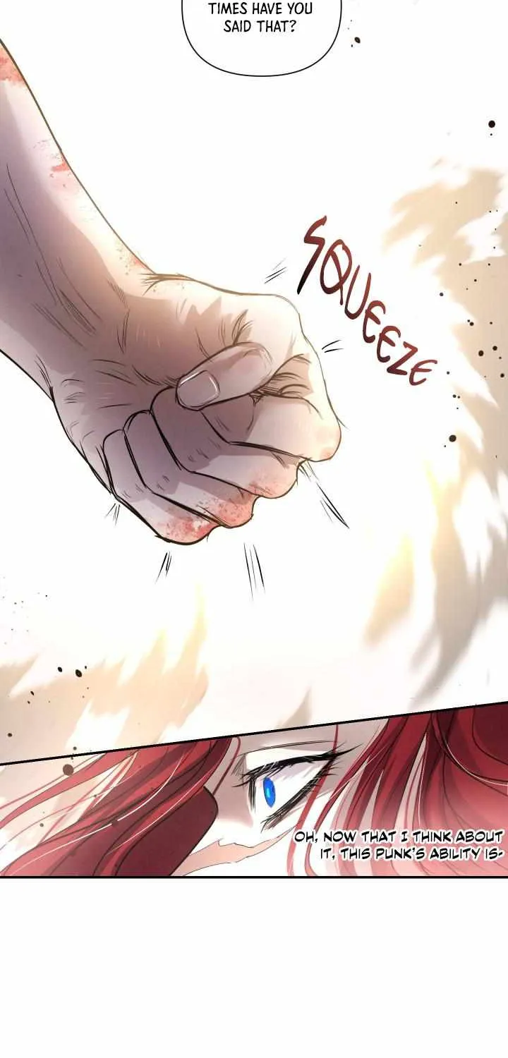 Read Bloodbound chapter 7 image 15 on Lezhin