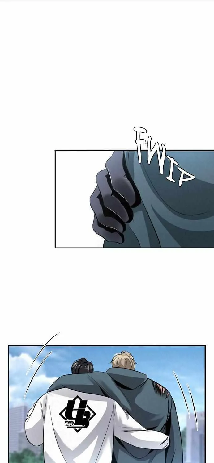 Read Bloodbound chapter 7 image 2 on Lezhin