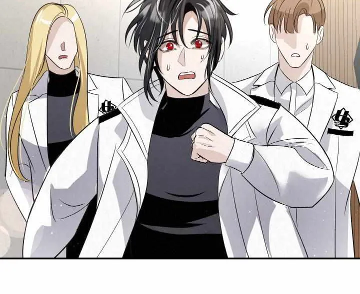 Read Bloodbound chapter 7 image 21 on Lezhin
