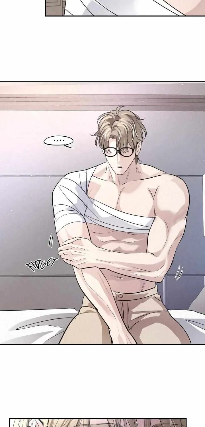 Read Bloodbound chapter 7 image 24 on Lezhin
