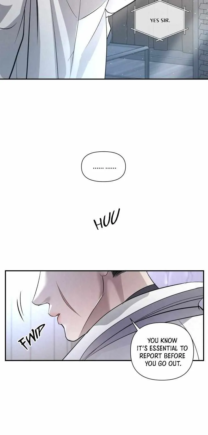 Read Bloodbound chapter 7 image 26 on Lezhin