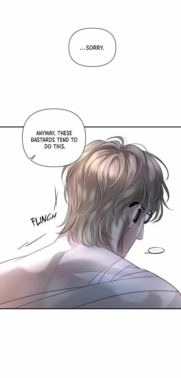 Read Bloodbound chapter 7 image 27 on Lezhin