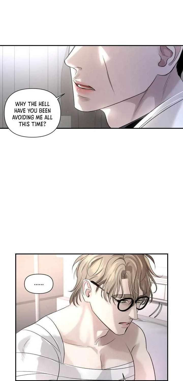 Read Bloodbound chapter 7 image 29 on Lezhin