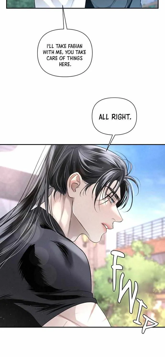 Read Bloodbound chapter 7 image 3 on Lezhin