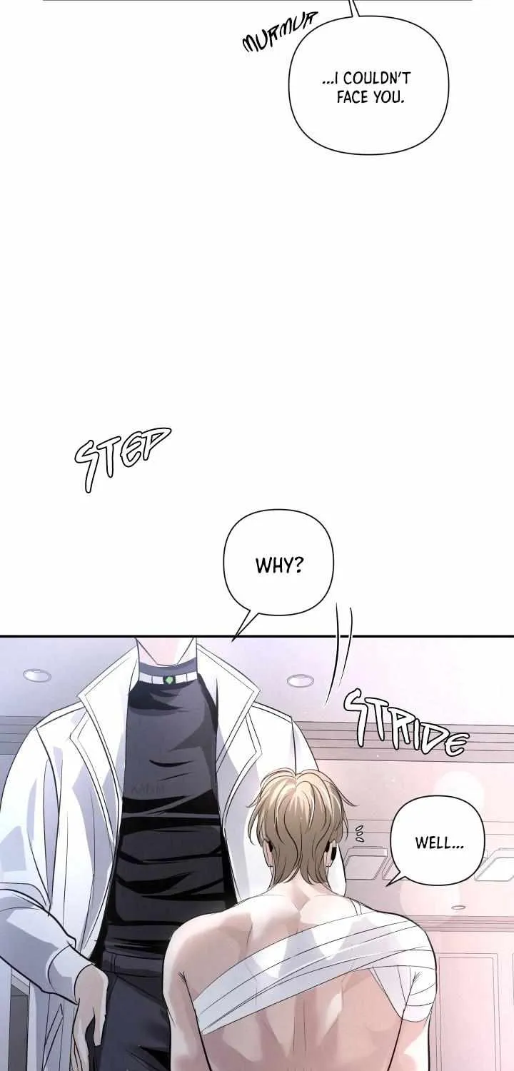 Read Bloodbound chapter 7 image 30 on Lezhin