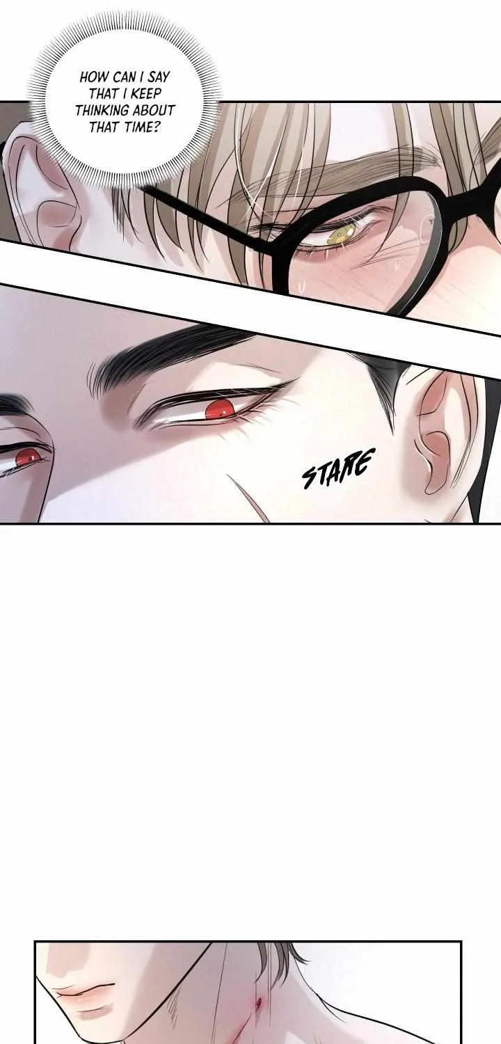 Read Bloodbound chapter 7 image 32 on Lezhin