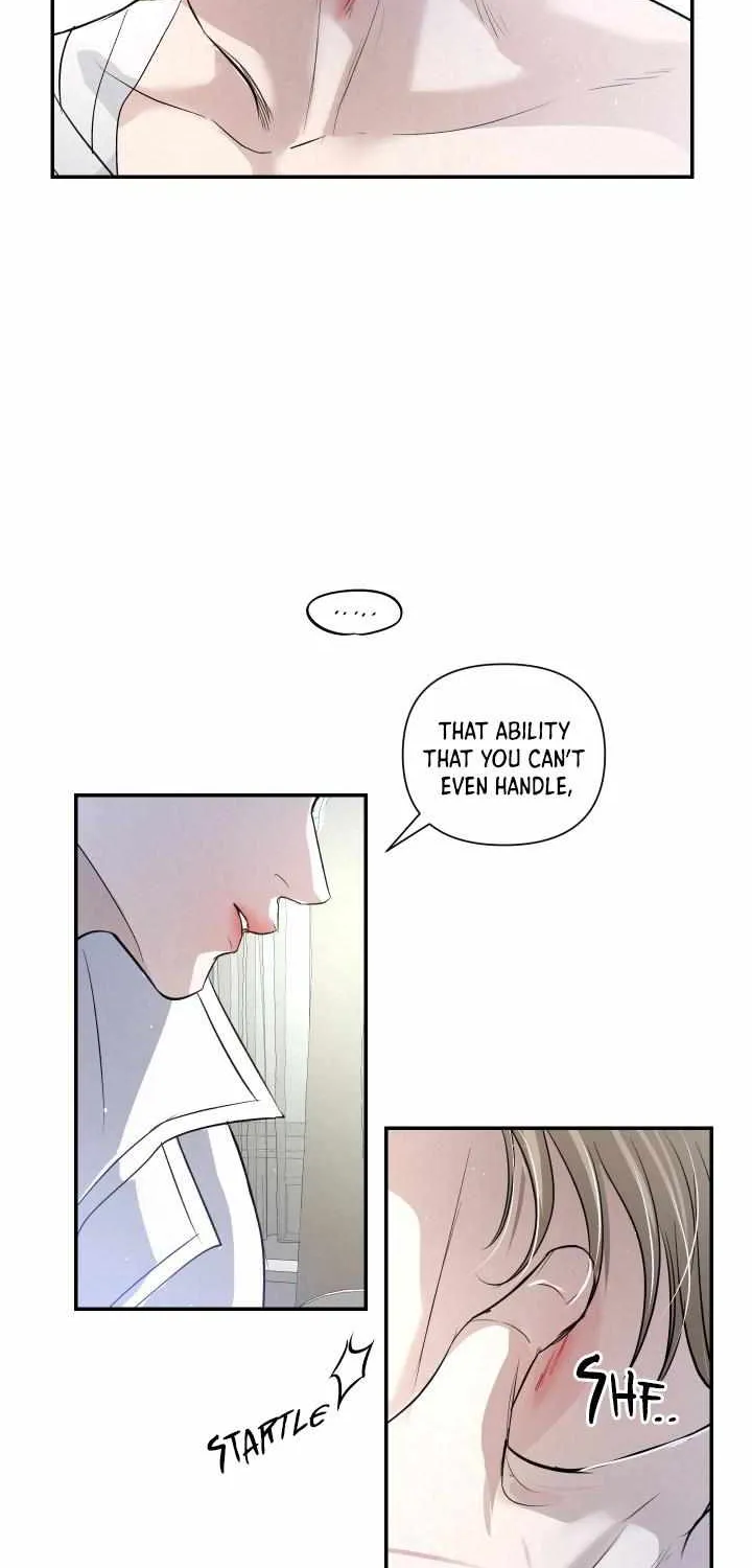 Read Bloodbound chapter 7 image 33 on Lezhin