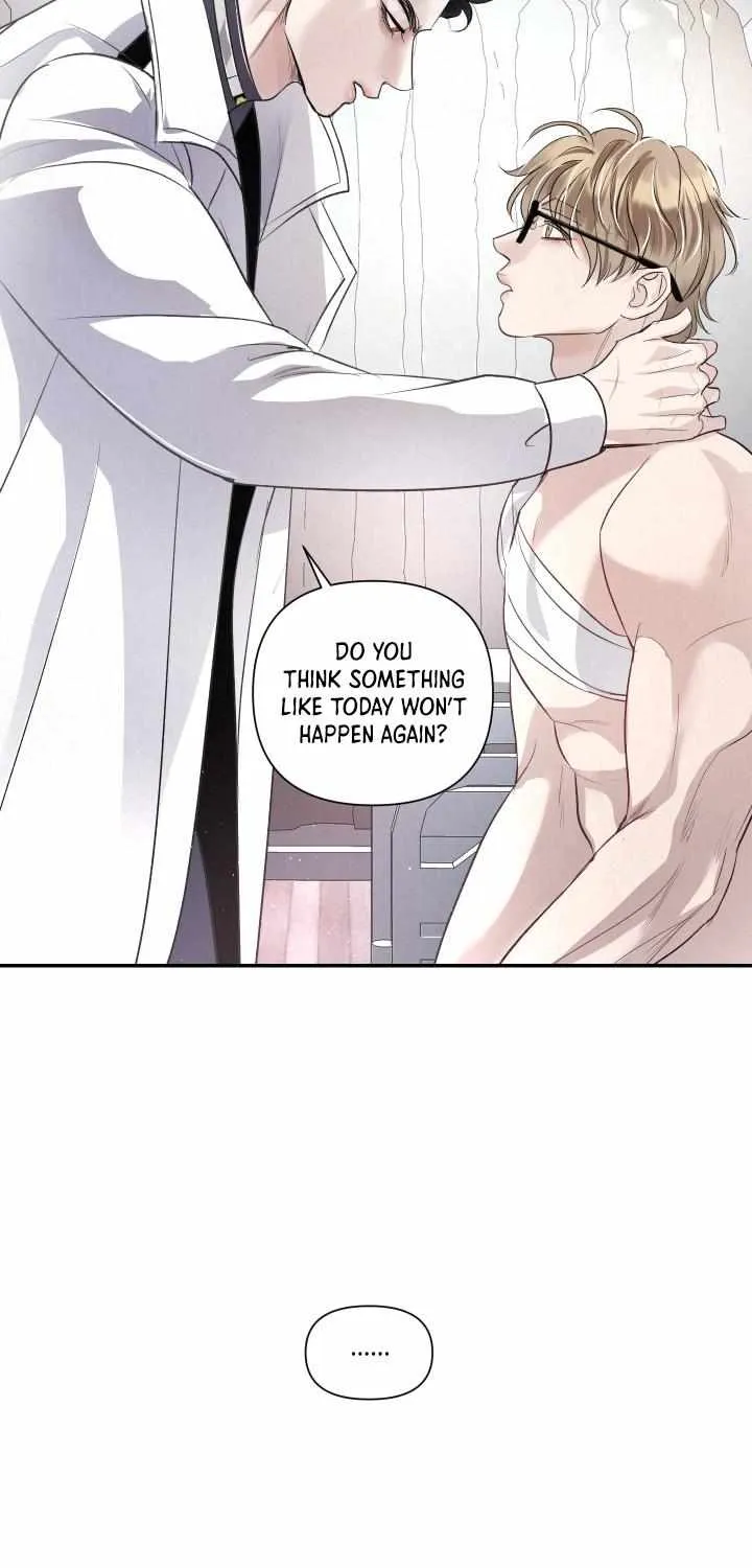 Read Bloodbound chapter 7 image 36 on Lezhin