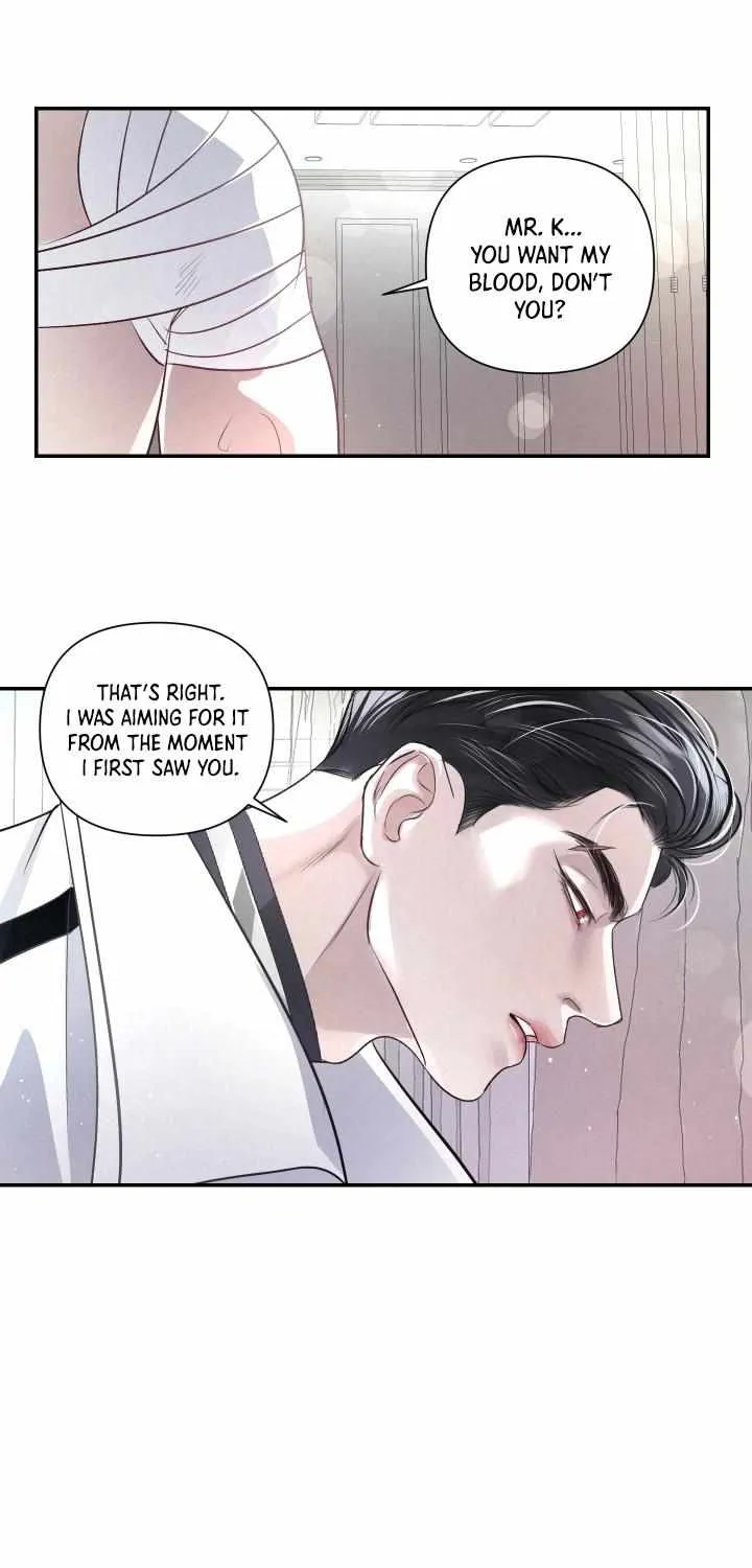 Read Bloodbound chapter 7 image 37 on Lezhin