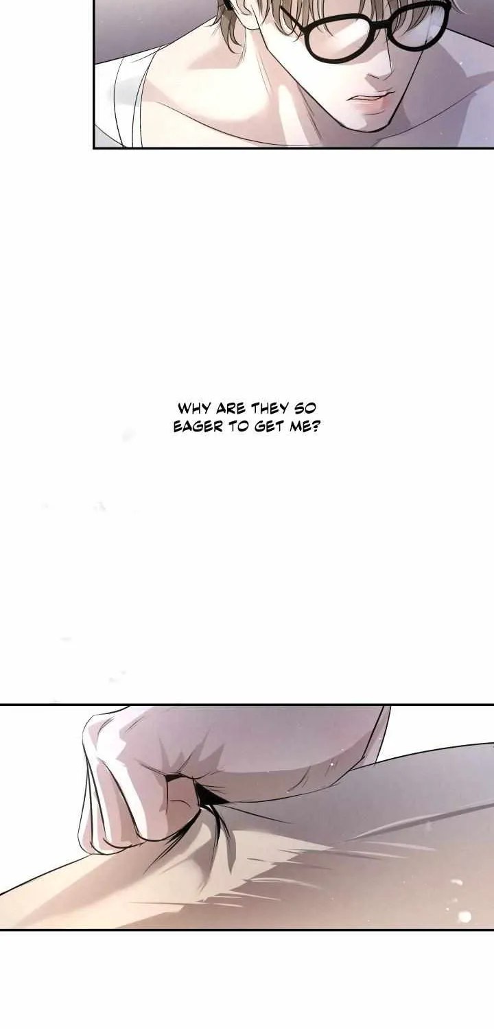 Read Bloodbound chapter 7 image 39 on Lezhin