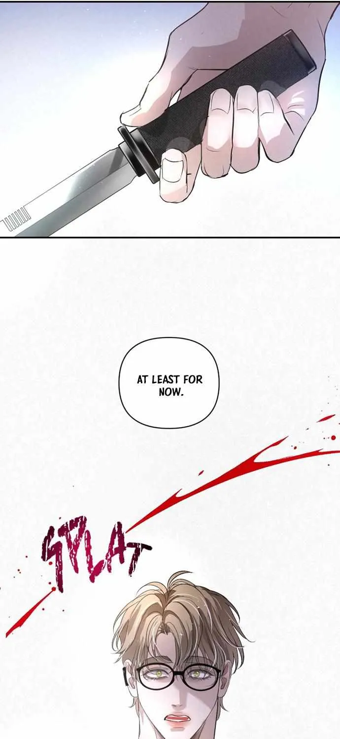 Read Bloodbound chapter 7 image 42 on Lezhin