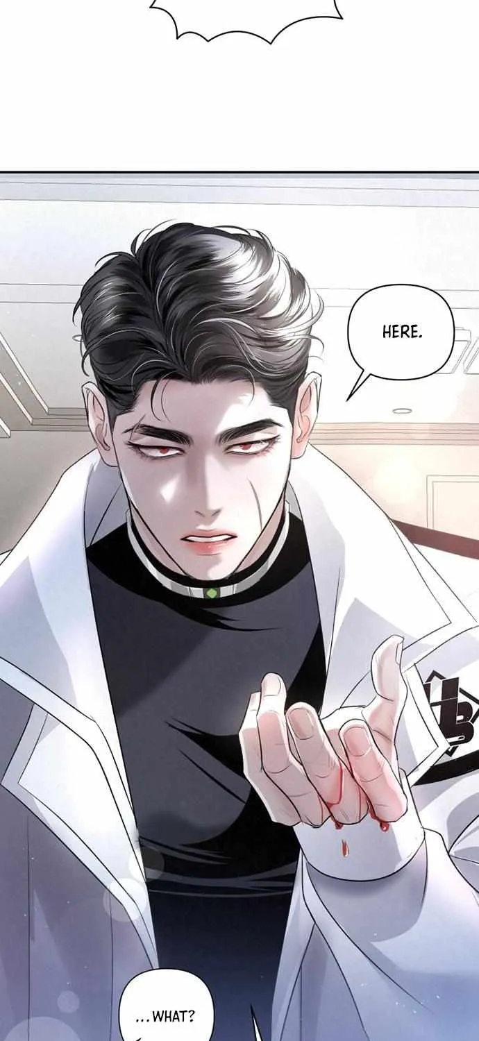 Read Bloodbound chapter 7 image 44 on Lezhin