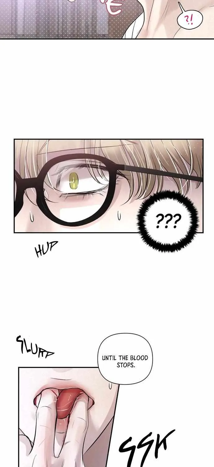 Read Bloodbound chapter 7 image 46 on Lezhin