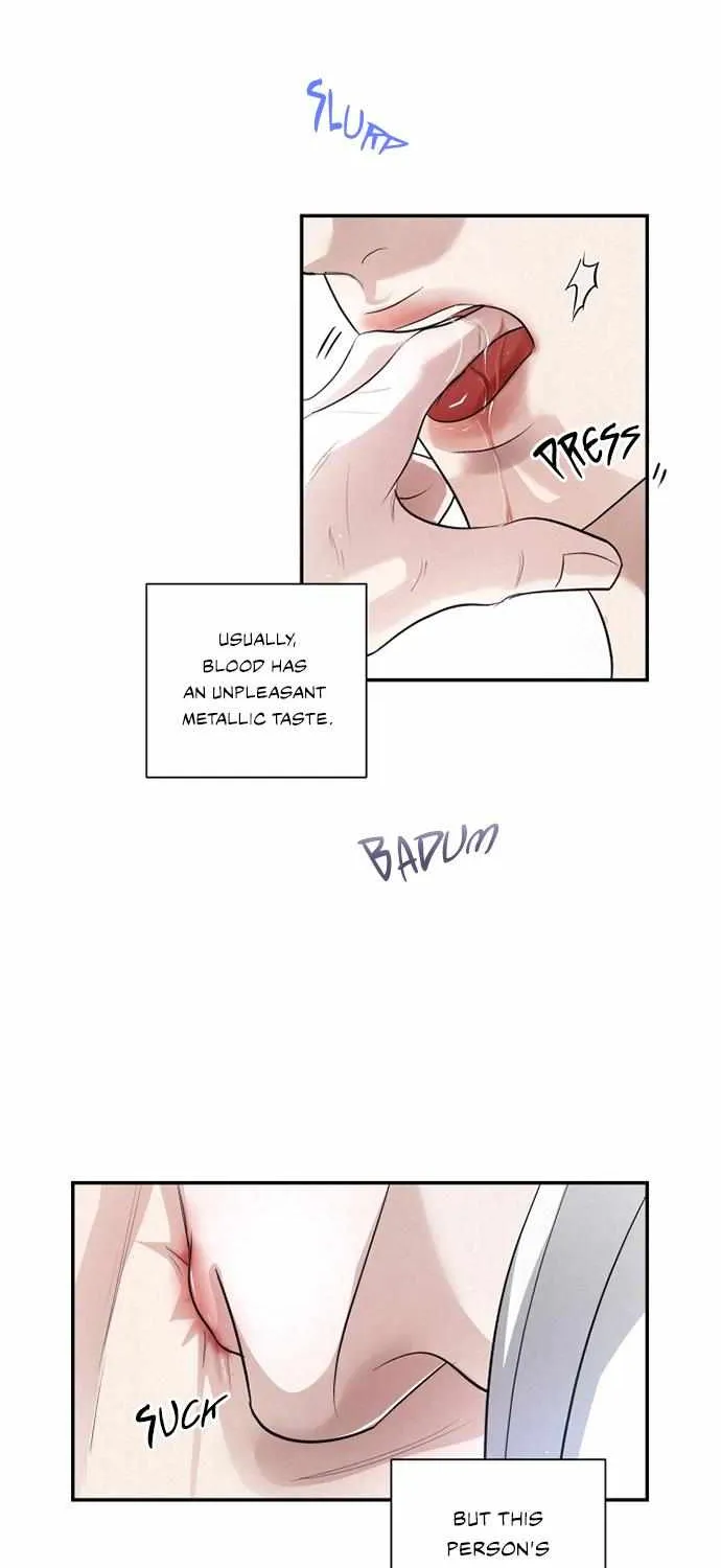 Read Bloodbound chapter 7 image 49 on Lezhin