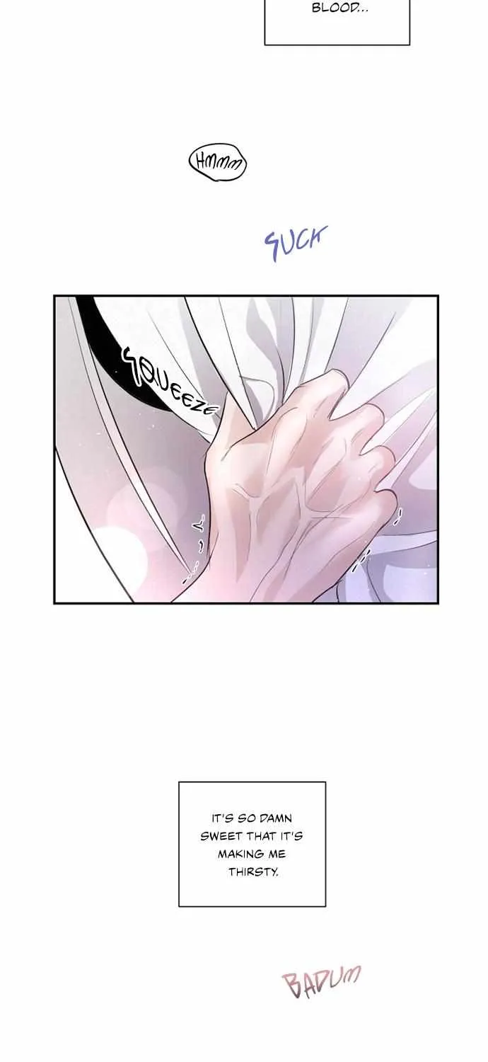 Read Bloodbound chapter 7 image 50 on Lezhin
