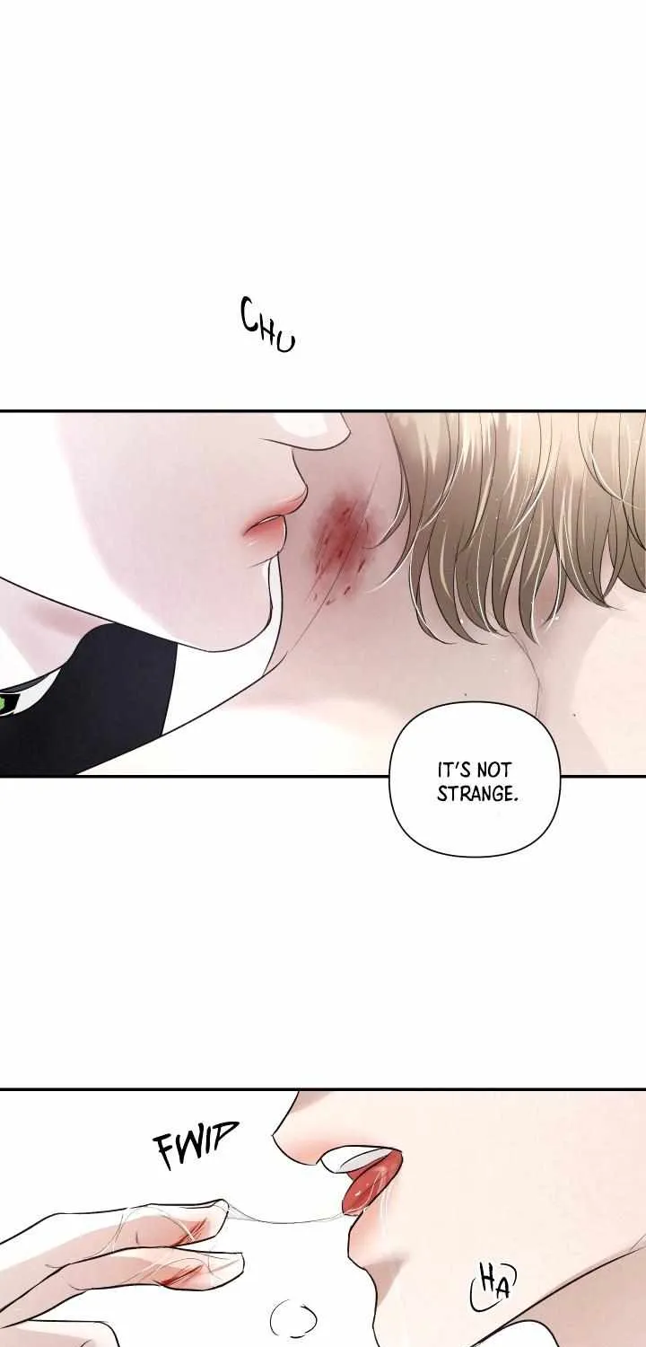Read Bloodbound chapter 7 image 52 on Lezhin