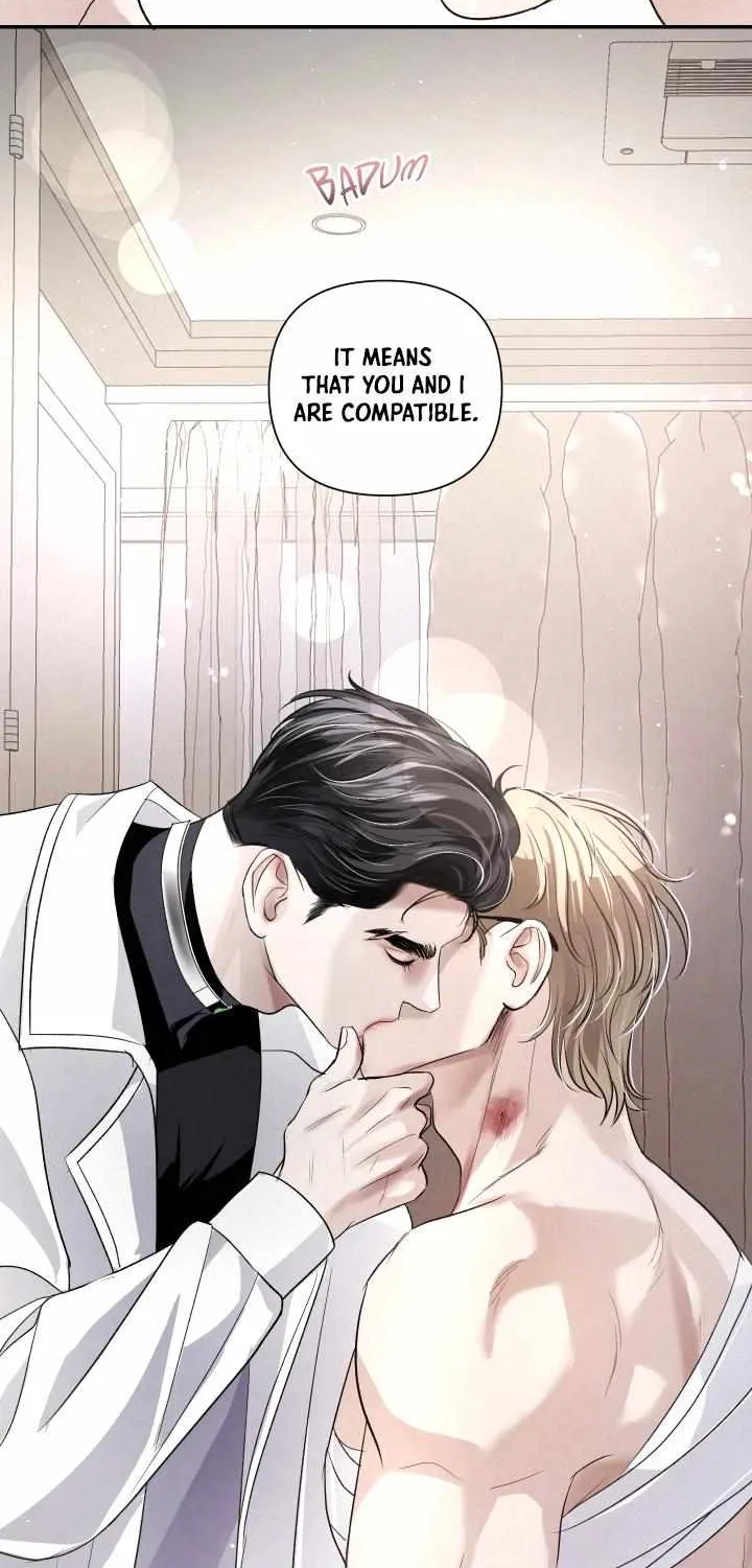 Read Bloodbound chapter 7 image 53 on Lezhin