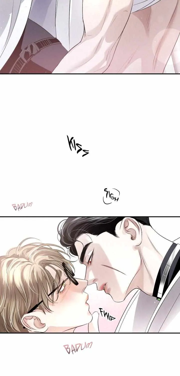 Read Bloodbound chapter 7 image 54 on Lezhin