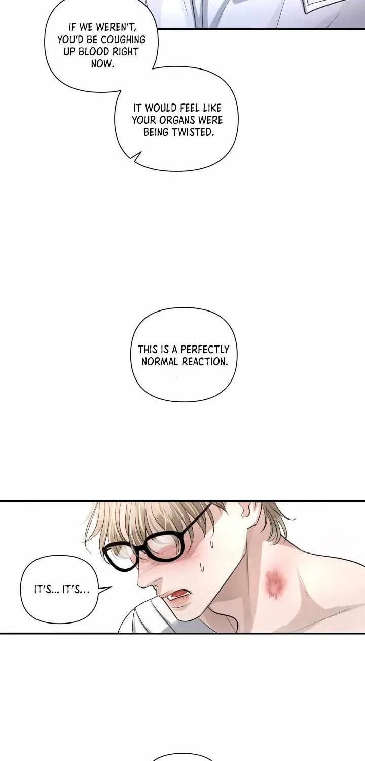 Read Bloodbound chapter 7 image 57 on Lezhin