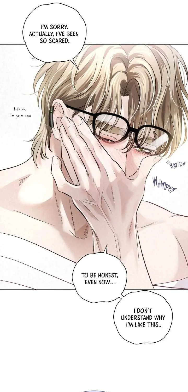 Read Bloodbound chapter 7 image 62 on Lezhin