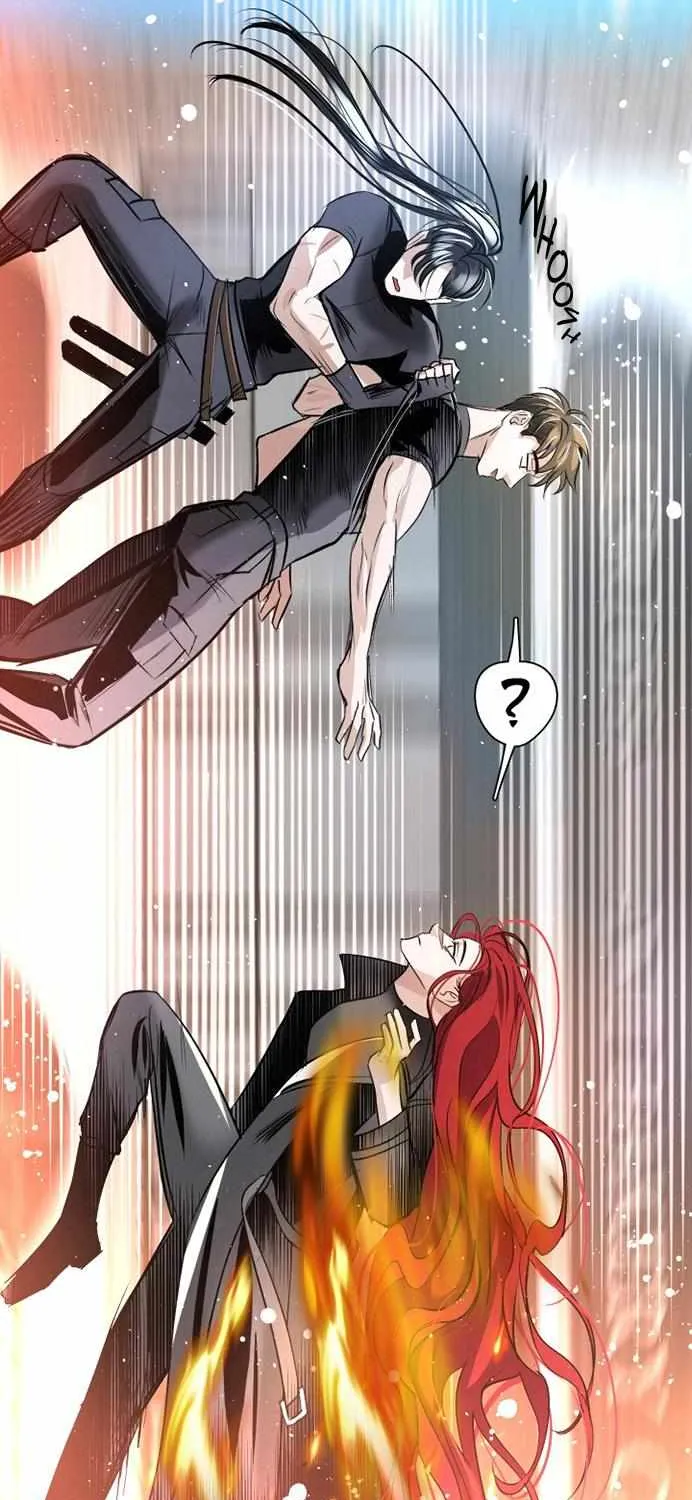Read Bloodbound chapter 7 image 8 on Lezhin
