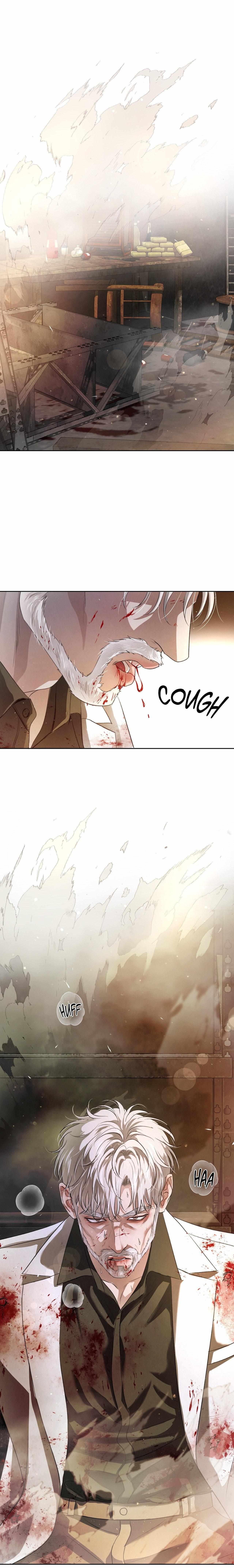 Read Bloodbound chapter 72 image 1 on Lezhin