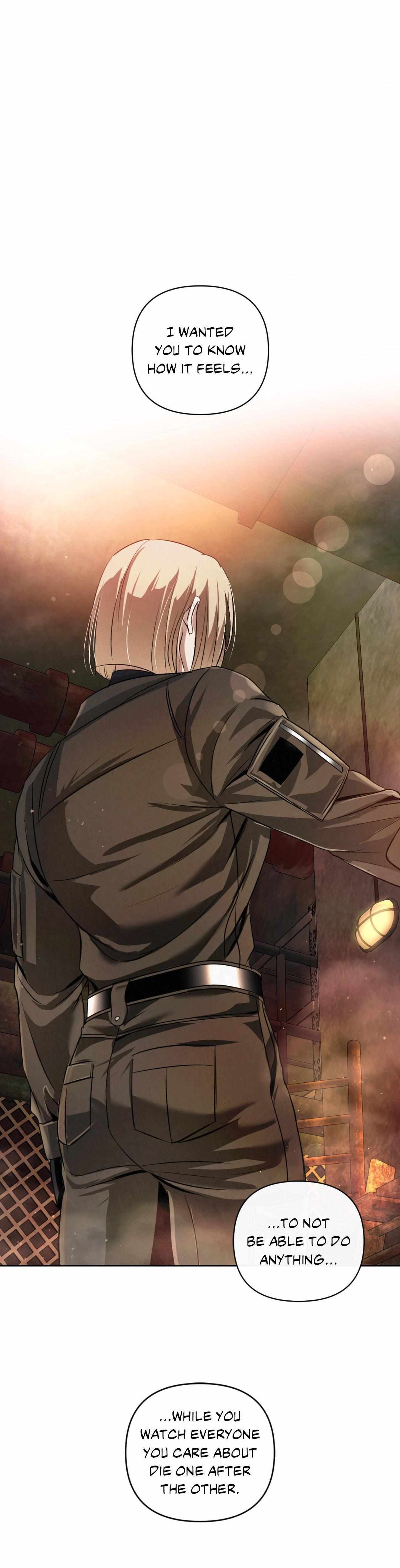Read Bloodbound chapter 72 image 11 on Lezhin