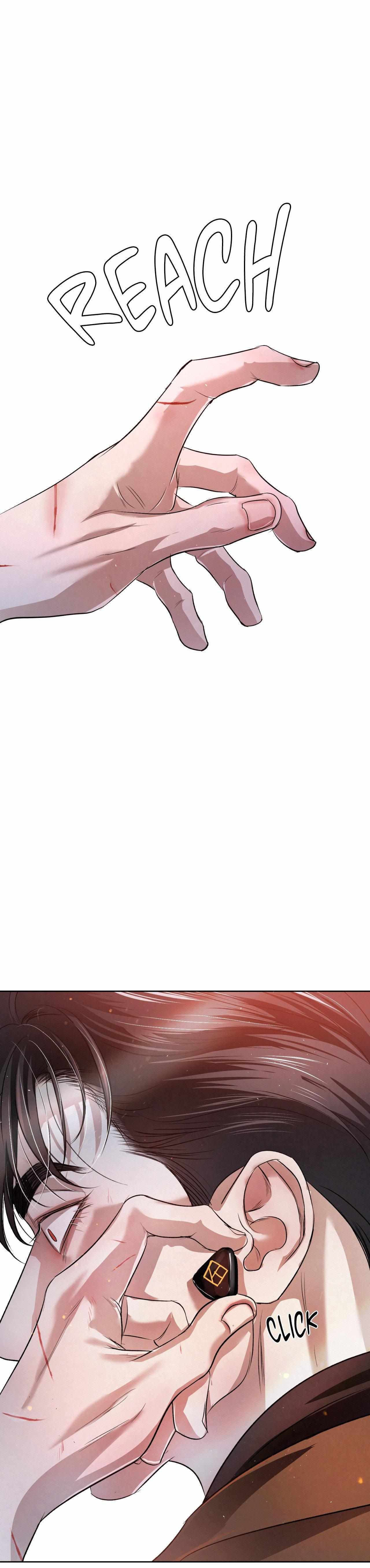 Read Bloodbound chapter 72 image 26 on Lezhin