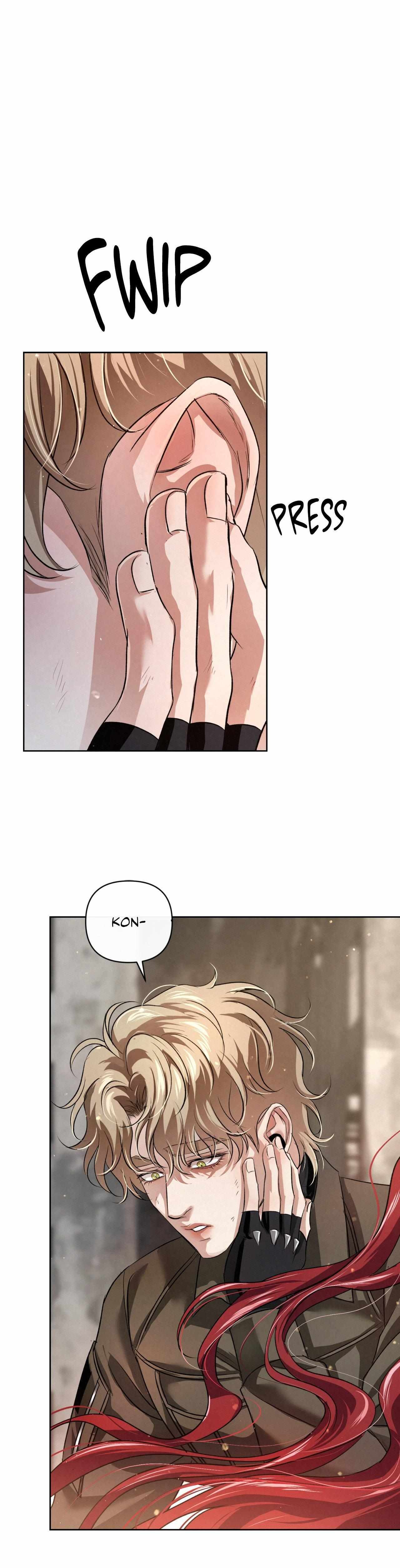 Read Bloodbound chapter 72 image 28 on Lezhin