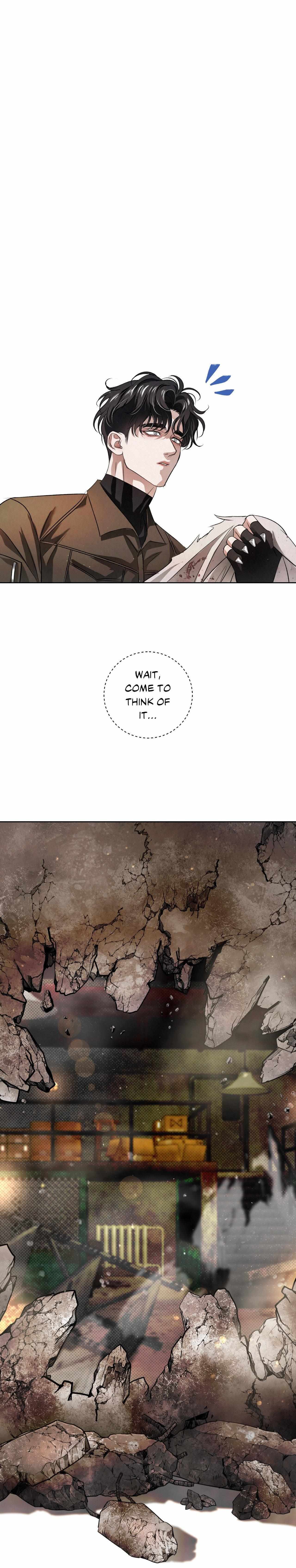 Read Bloodbound chapter 72 image 30 on Lezhin