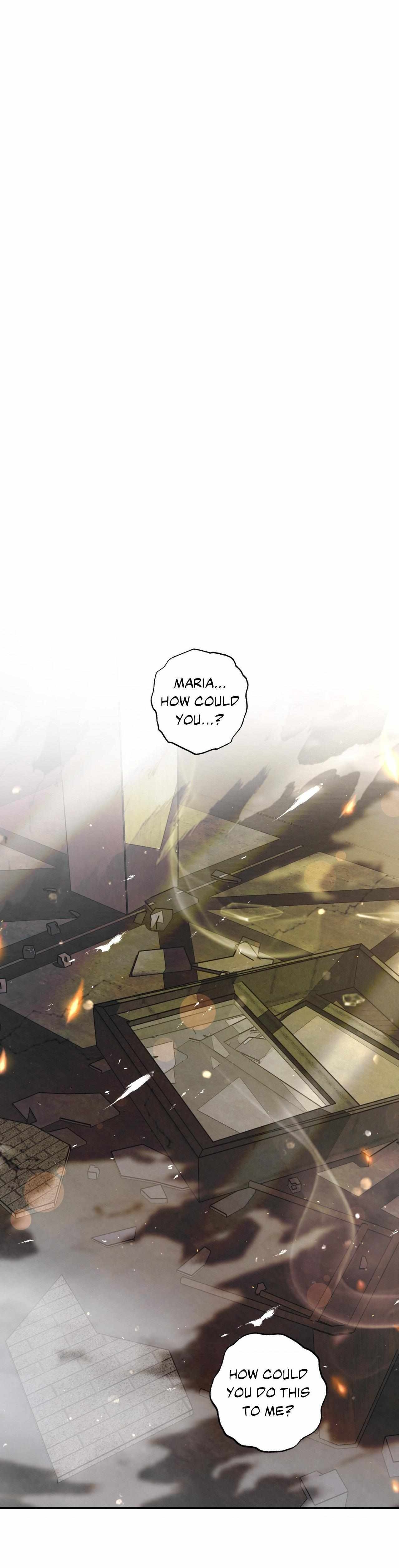 Read Bloodbound chapter 73 image 17 on Lezhin