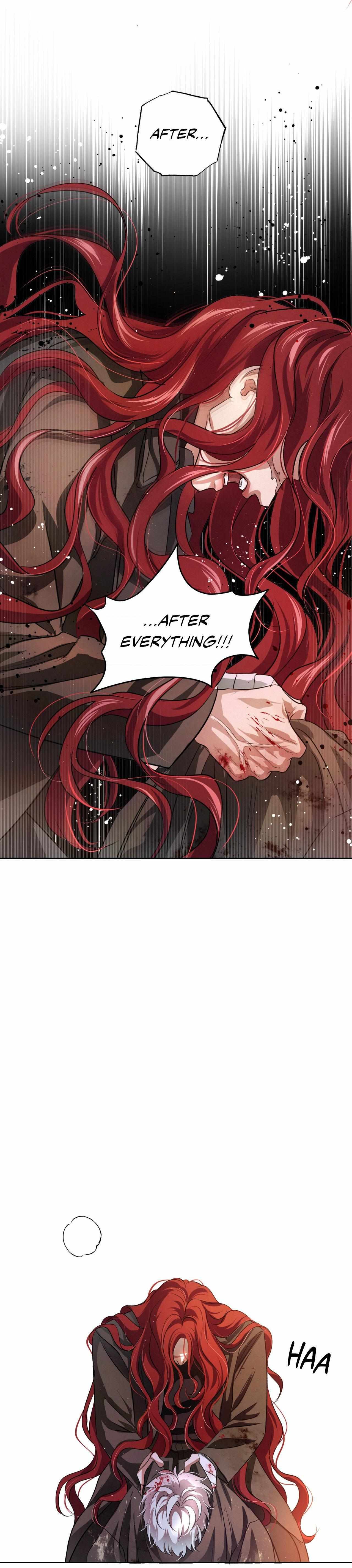 Read Bloodbound chapter 73 image 19 on Lezhin